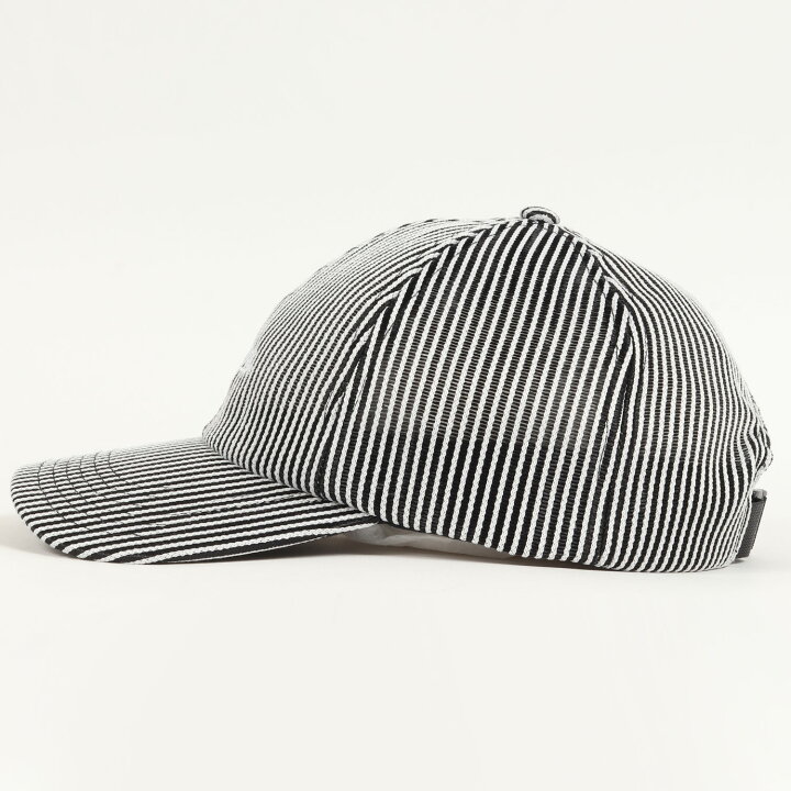 楽天市場】Supreme シュプリーム キャップ ストライプ メッシュ 6 