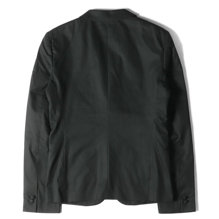 楽天市場】BALENCIAGA バレンシアガ ジャケット サイズ:46 ピークド 