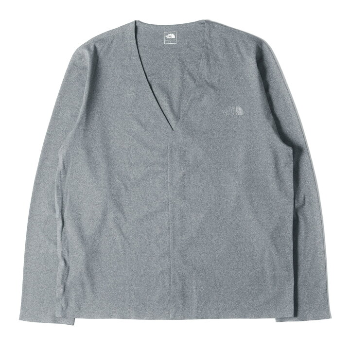楽天市場】THE NORTH FACE ノースフェイス カーディガン サイズ:L  
