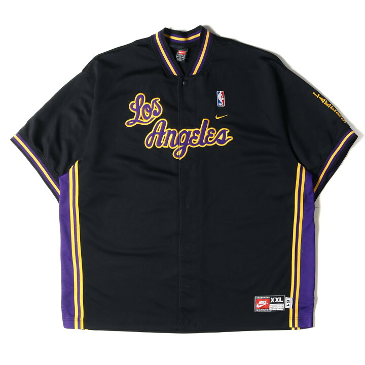 楽天市場】NIKE ナイキ Los Angeles Lakers ロサンゼルス・レイカーズ  