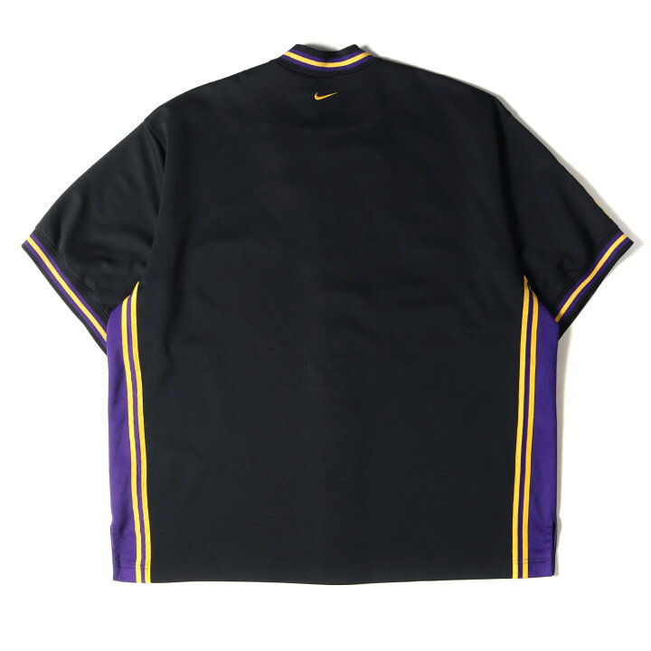楽天市場】NIKE ナイキ Los Angeles Lakers ロサンゼルス・レイカーズ 