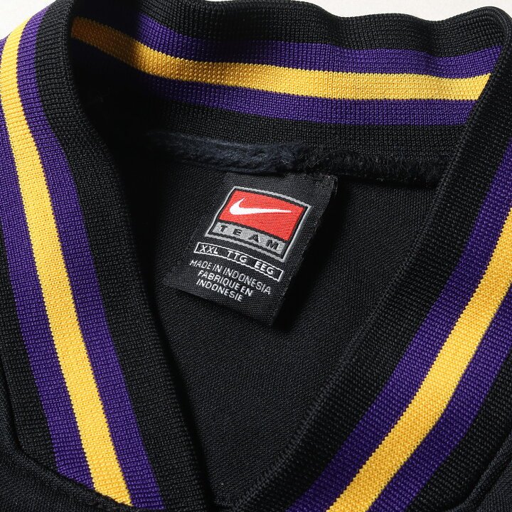 楽天市場】NIKE ナイキ Los Angeles Lakers ロサンゼルス・レイカーズ 
