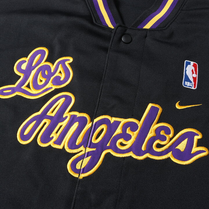 楽天市場】NIKE ナイキ Los Angeles Lakers ロサンゼルス・レイカーズ 