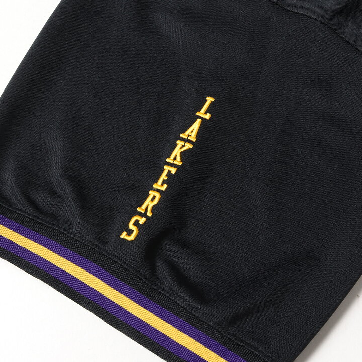 楽天市場】NIKE ナイキ Los Angeles Lakers ロサンゼルス・レイカーズ 