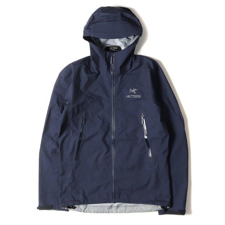 楽天市場】ARC TERYX アークテリクス ジャケット サイズ:S GORE-TEX 