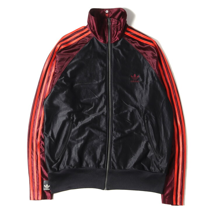 楽天市場】adidas アディダス ジャケット サイズ:XL Vespa Servizio 