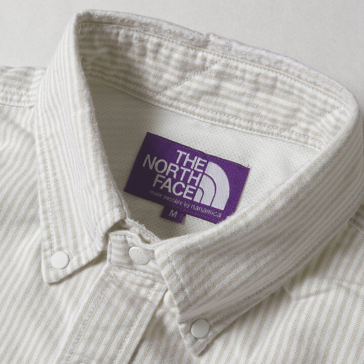 楽天市場】THE NORTH FACE PURPLE LABEL ノースフェイス パープル 