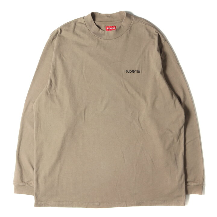 楽天市場】Supreme シュプリーム Tシャツ サイズ:XL クラシックロゴ 