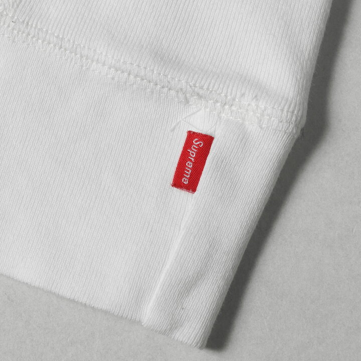 楽天市場】Supreme シュプリーム パーカー サイズ:M COMME des GARCONS 