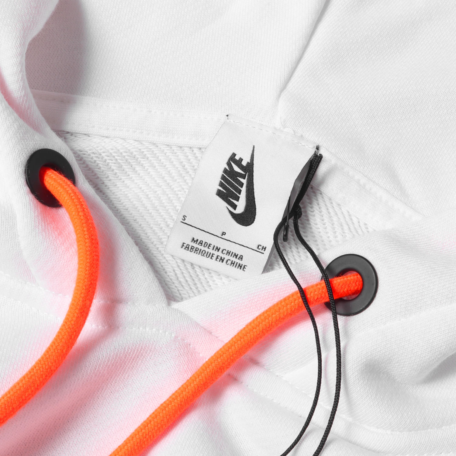 楽天市場】OFF-WHITE オフホワイト パーカー:S NIKE NikeLab ブランド