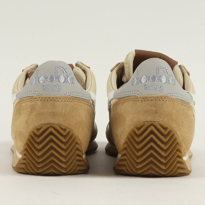 楽天市場】diadora ディアドラ サイズ:25.5cm パンチング スエード 