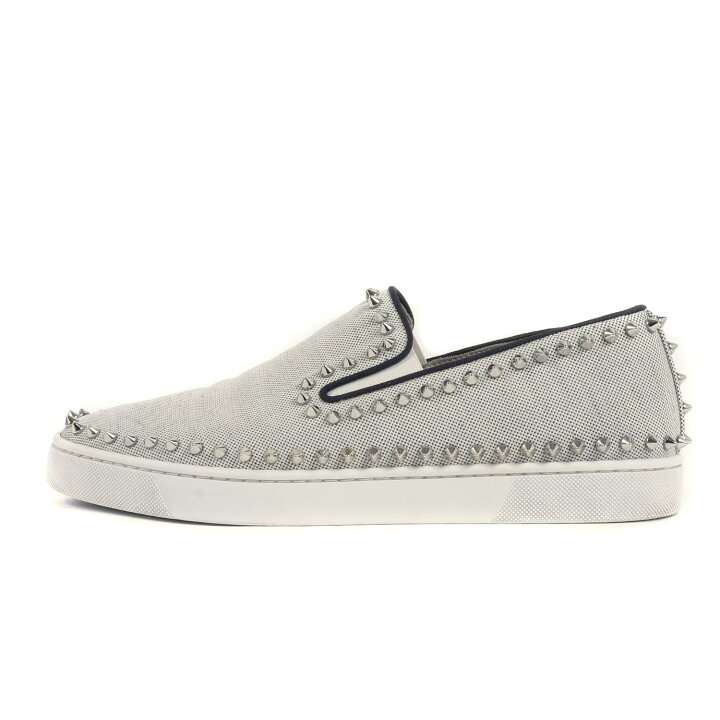 楽天市場】Christian Louboutin クリスチャンルブタン スニーカー  