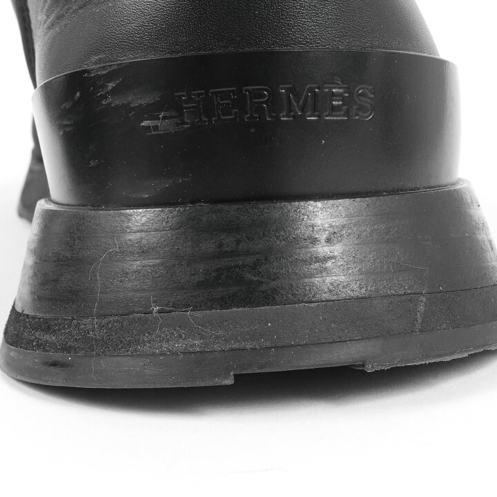 楽天市場】HERMES エルメス スニーカー サイズ:43.5 ボンディング 
