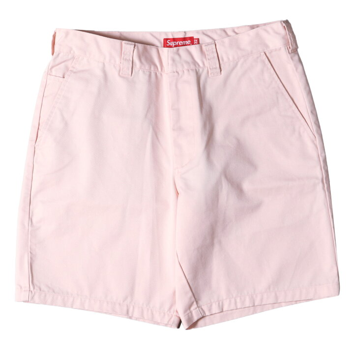 楽天市場】Supreme シュプリーム パンツ サイズ:32 T/Cツイル ワーク 