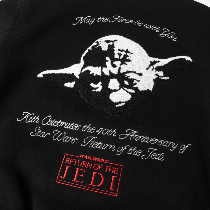 楽天市場】KITH NYC キス ニューヨークシティー Star Wars スター 