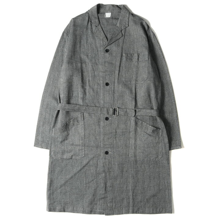 楽天市場】Euro vintage ユーロヴィンテージ ブラック シャンブレー  