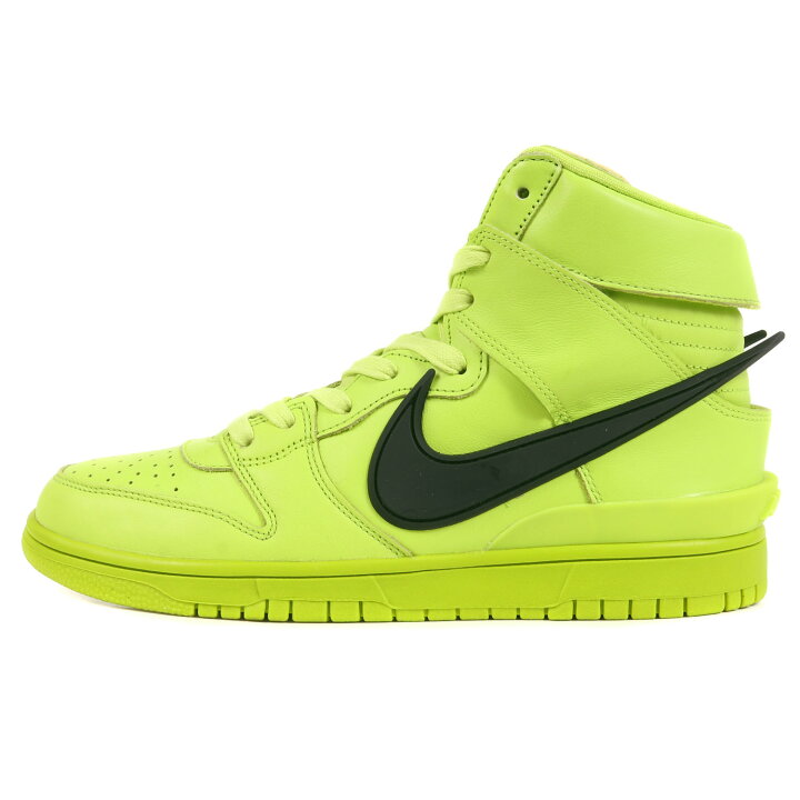 楽天市場】AMBUSH アンブッシュ サイズ:26.0cm 21SS NIKE DUNK HI 