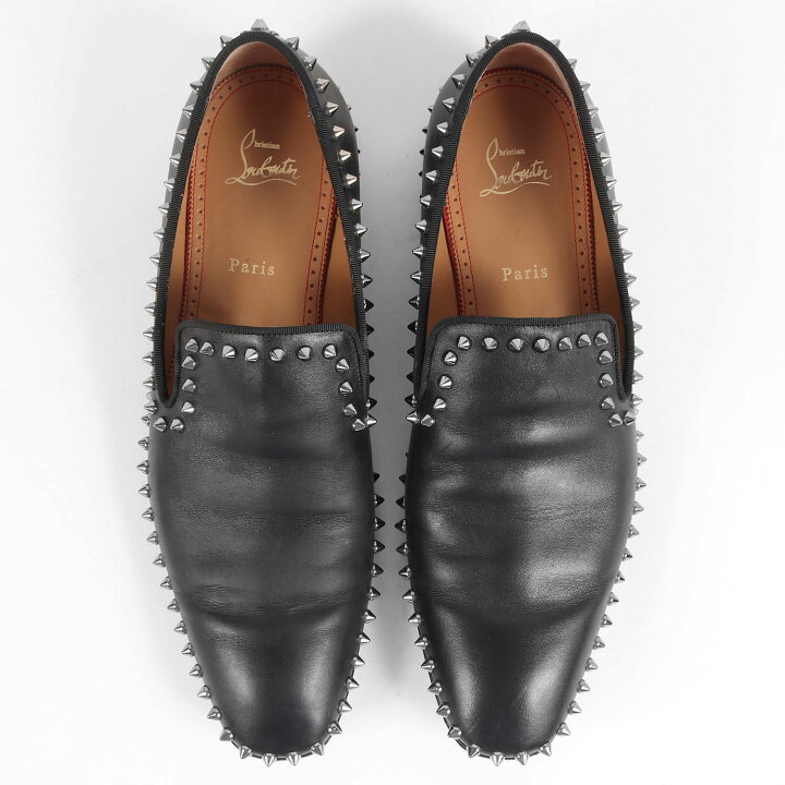 楽天市場】Christian Louboutin クリスチャンルブタン サイズ:44 