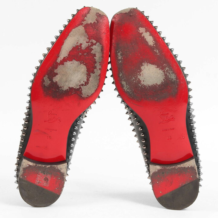 楽天市場】Christian Louboutin クリスチャンルブタン サイズ:44  