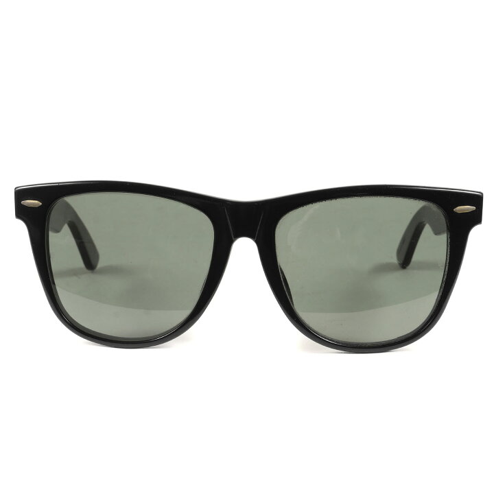 楽天市場】Ray Ban レイバン B&L ウェイファーラー サングラス 