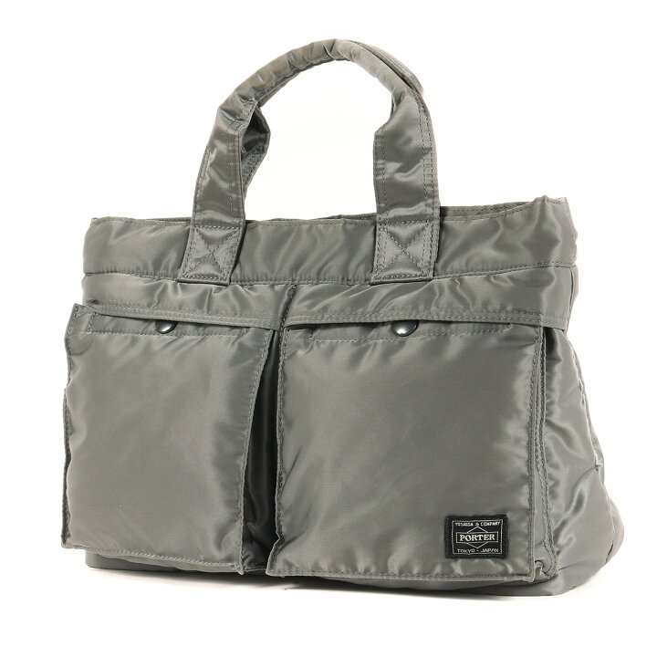 楽天市場】PORTER ポーター タンカー トートバッグ TANKER TOTE  