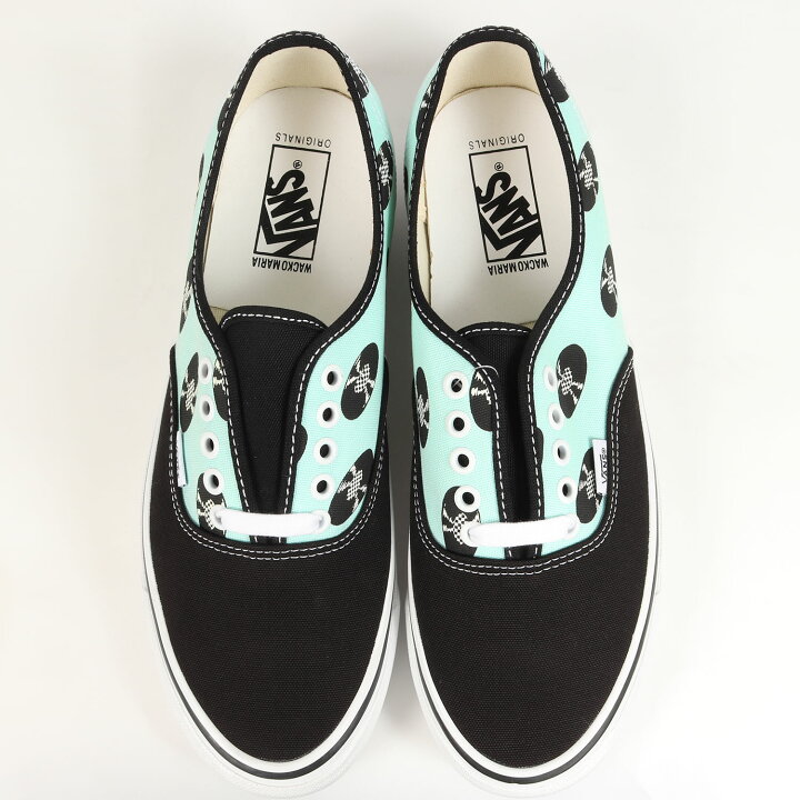 楽天市場】WACKO MARIA ワコマリア サイズ:29cm 21SS VANS VAULT OG 