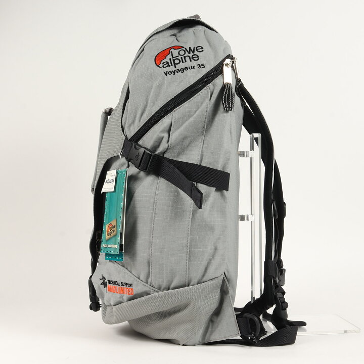楽天市場】STUSSY ステューシー Lowe alpine ローアルパイン バック 