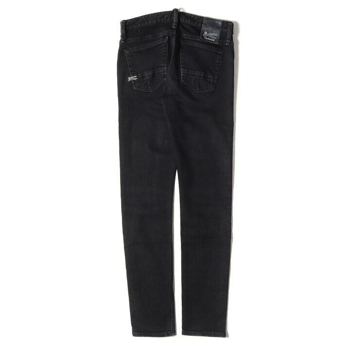 楽天市場】DENHAM デンハム デニムパンツ サイズ:28 ウォッシュ加工 