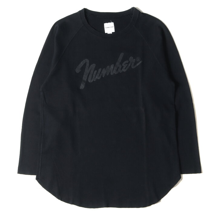 楽天市場】NUMBER (N)INE ナンバーナイン Tシャツ サイズ:4 初期モデル 