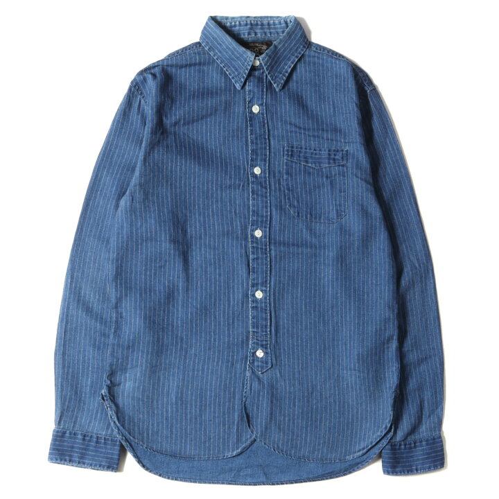 楽天市場】RRL ダブルアールエル シャツ サイズ:XS ウォバッシュ  