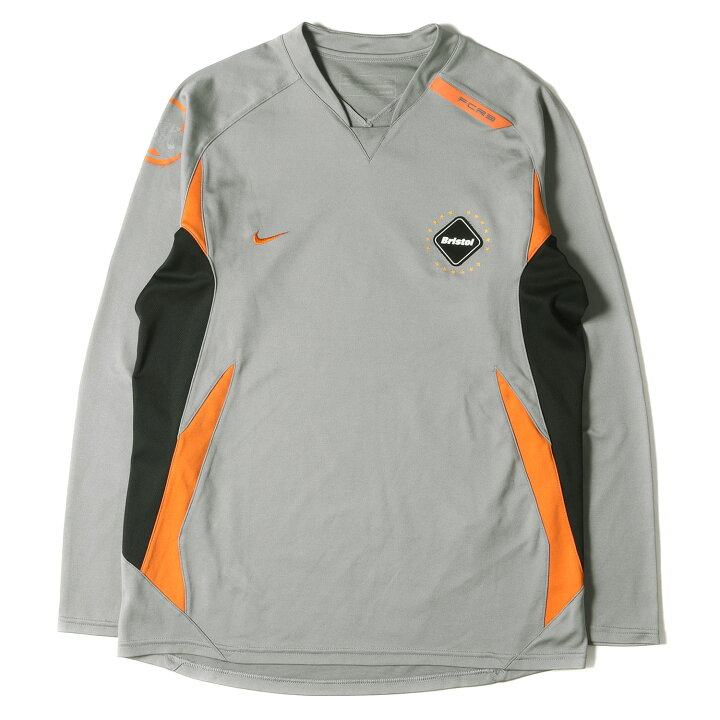 楽天市場】F.C.Real Bristol エフシーレアルブリストル Tシャツ サイズ  
