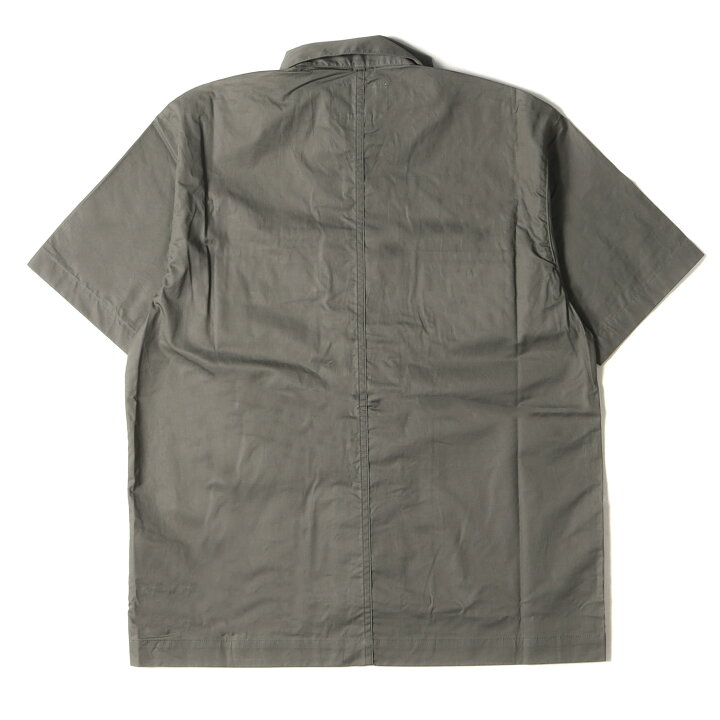 楽天市場】WTAPS ダブルタップス シャツ サイズ:S 22SS コットンツイル 
