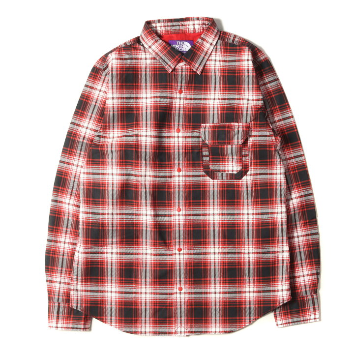 楽天市場】THE NORTH FACE PURPLE LABEL ノースフェイス パープル 