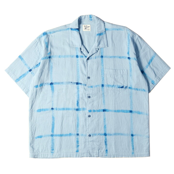 楽天市場】Porter Classic ポータークラシック シャツ サイズ:2 