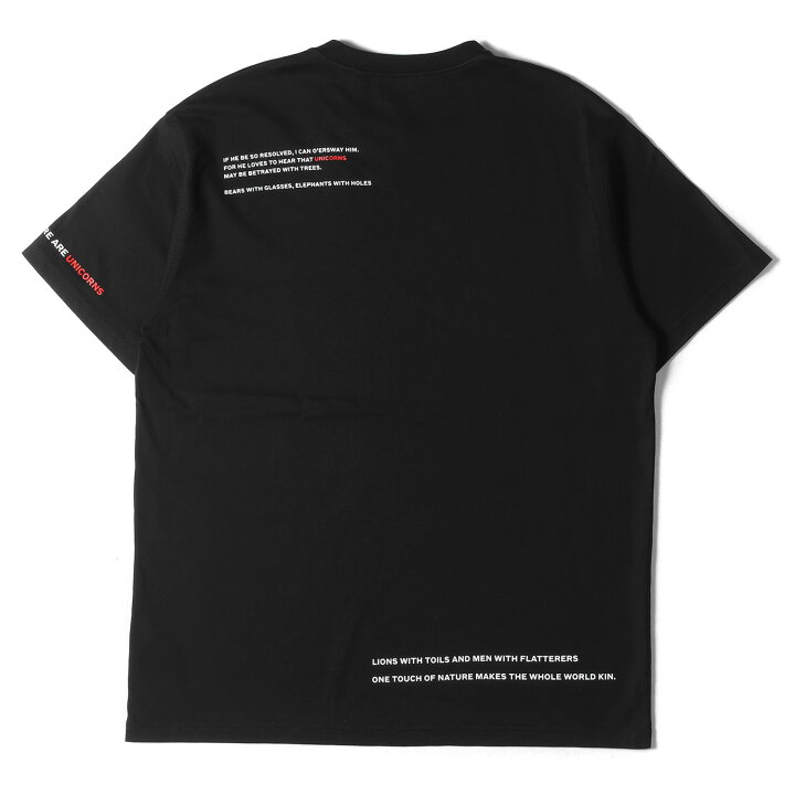 楽天市場】BURBERRY バーバリー Tシャツ サイズ:S LOVE フォト 