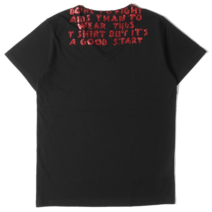 楽天市場】Maison Martin Margiela メゾンマルタンマルジェラ Tシャツ  