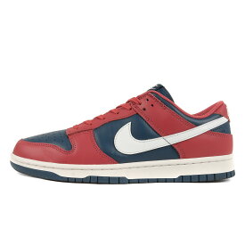 NIKE ナイキ サイズ:27.0cm WMNS DUNK LOW CANYON RUST DD1503-602 2022年 ウィメンズ ダンク ロー キャニオンラスト サミットホワイト WMNS US10 ローカット スニーカー【メンズ】【中古】【K4051】