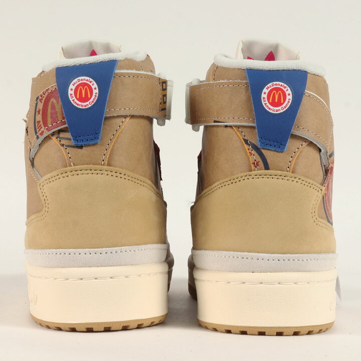 楽天市場】adidas アディダス サイズ:28.5cm 22SS ERIC EMANUEL FORUM  