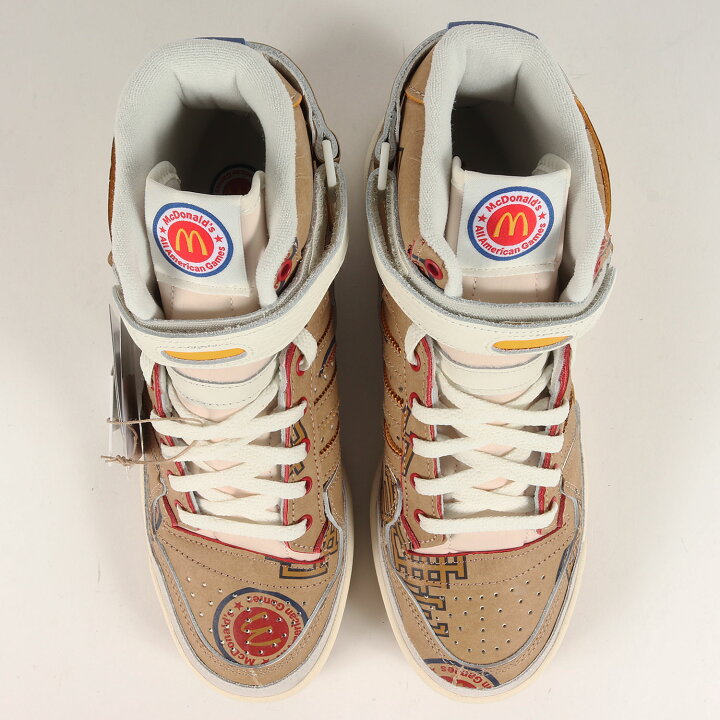 楽天市場】adidas アディダス サイズ:28.5cm 22SS ERIC EMANUEL FORUM  