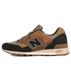 NEW BALANCE ニューバランス サイズ:28.5cm 21AW 日本未発売 M577 COB FALL PACK MADE IN ENGLAND タン オレンジ ブラウン US10.5 D スニーカー ブランド イングランド製 【メンズ】【K4058】