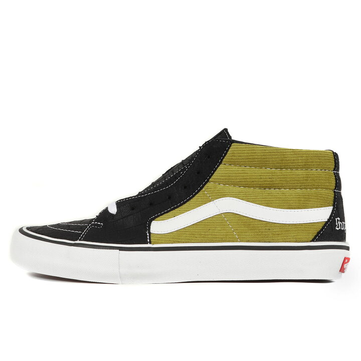 楽天市場】Supreme シュプリーム サイズ:29.0cm VANS SK8-Mid Pro Croc