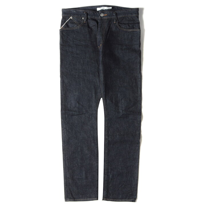 楽天市場】NONNATIVE ノンネイティブ パンツ サイズ:1 ワンウォッシュ 