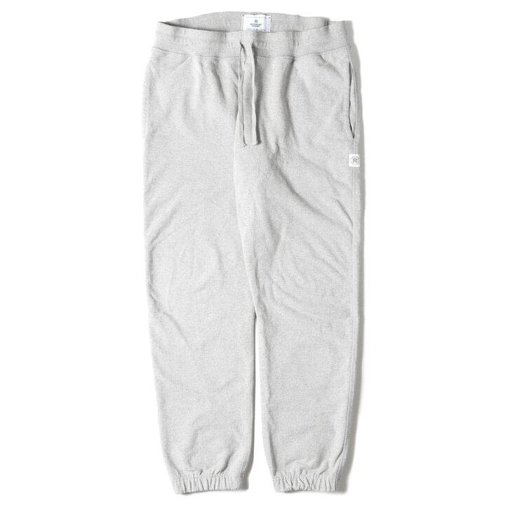 楽天市場】REIGNING CHAMP レイニングチャンプ パンツ サイズ:L  