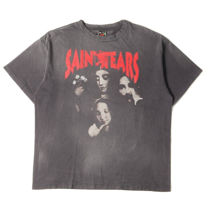 楽天市場】SAINT MICHAEL セントマイケル Tシャツ サイズ:XL 22SS 