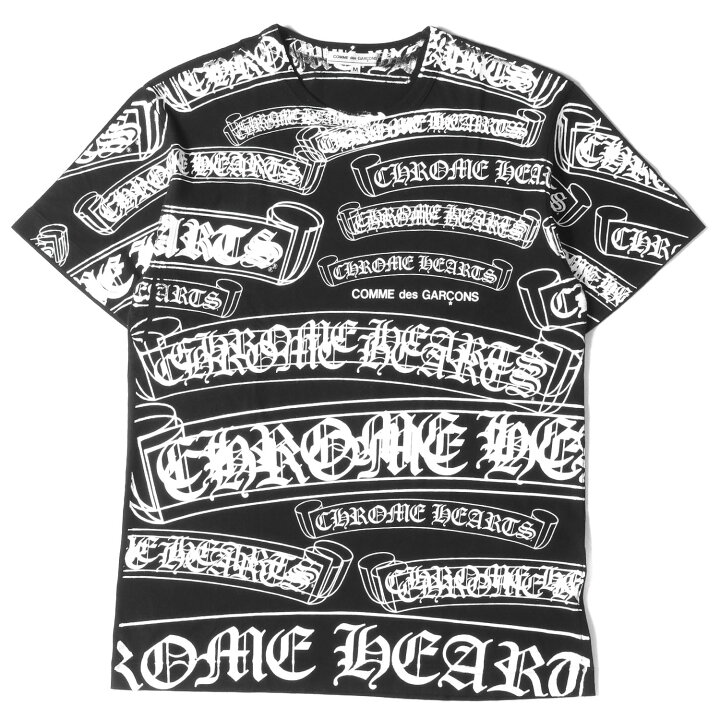 楽天市場】COMME des GARCONS コムデギャルソン Tシャツ サイズ:M  