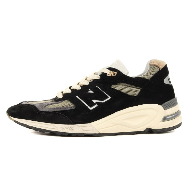 楽天市場】NEW BALANCE ニューバランス スニーカー サイズ:27.0cm 22SS 