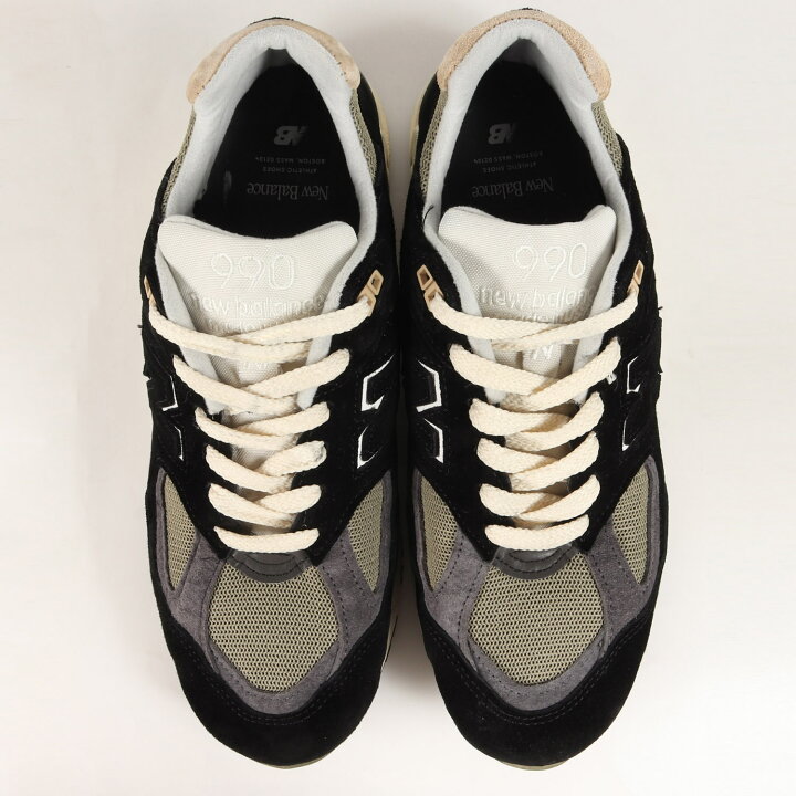 楽天市場】NEW BALANCE ニューバランス スニーカー サイズ:27.0cm 22SS 