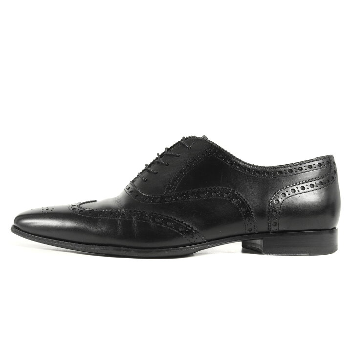 楽天市場】SAINT LAURENT PARIS ドレスシューズ サイズ:27.0cm サン 