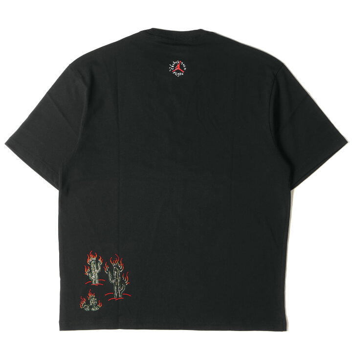 楽天市場】NIKE ナイキ Tシャツ サイズ:L 22AW TRAVIS SCOTT Cactus 