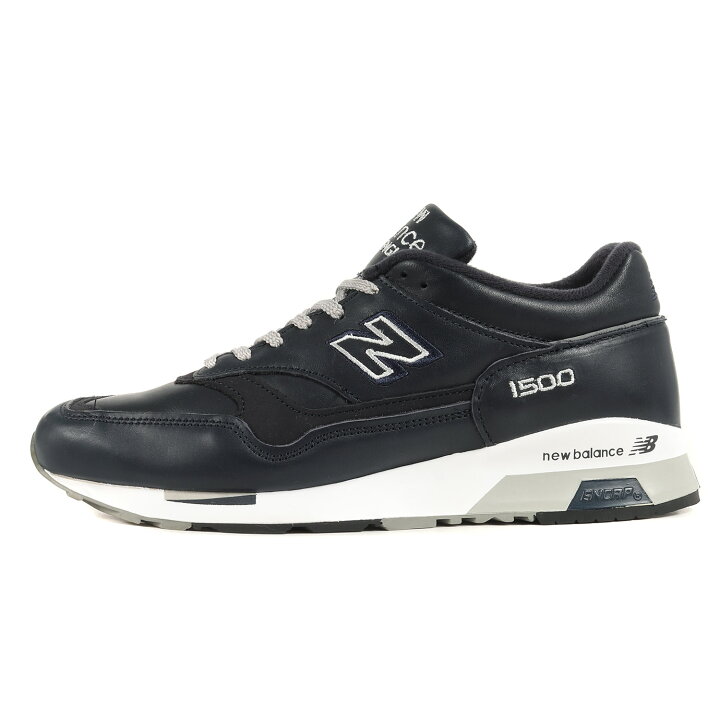 楽天市場】NEW BALANCE ニューバランス サイズ:27.0cm M1500 NAV MADE 